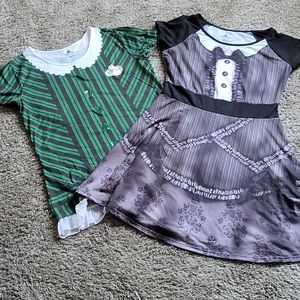 Haunted mansion bundle